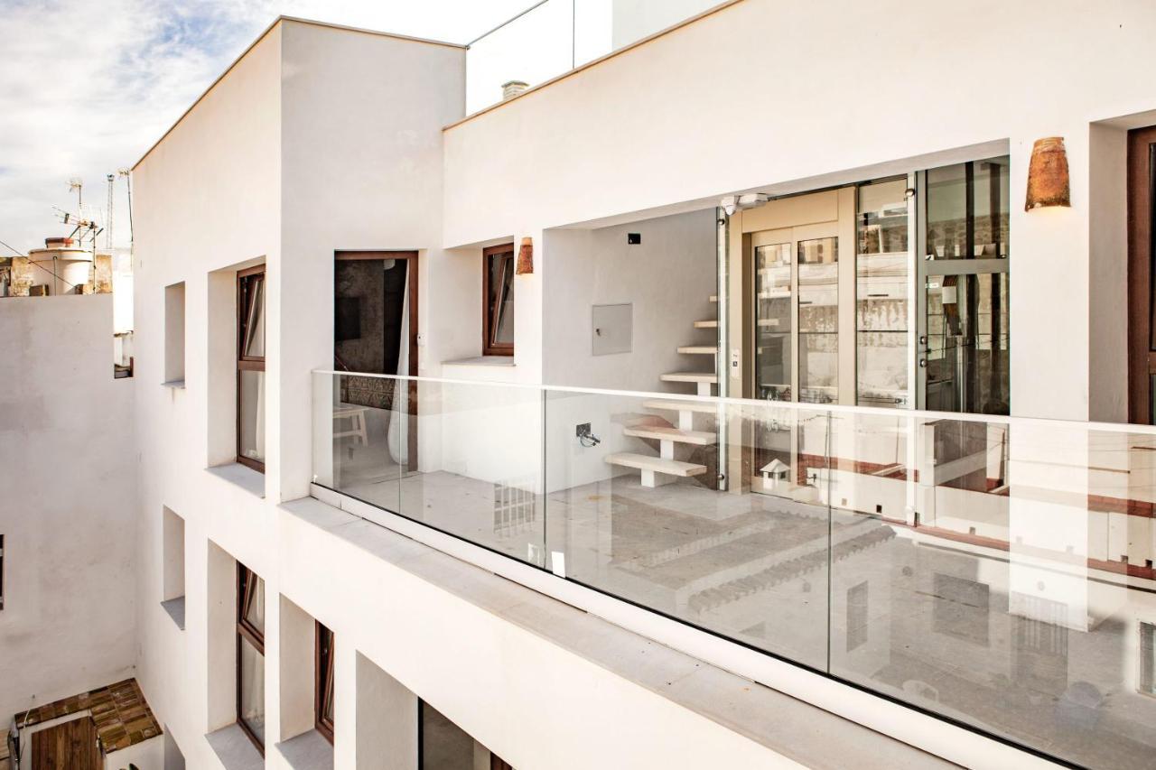 12 - La Guarida De Tarifa - Segundo B - Enjoy Tarifa Apartment Exterior photo
